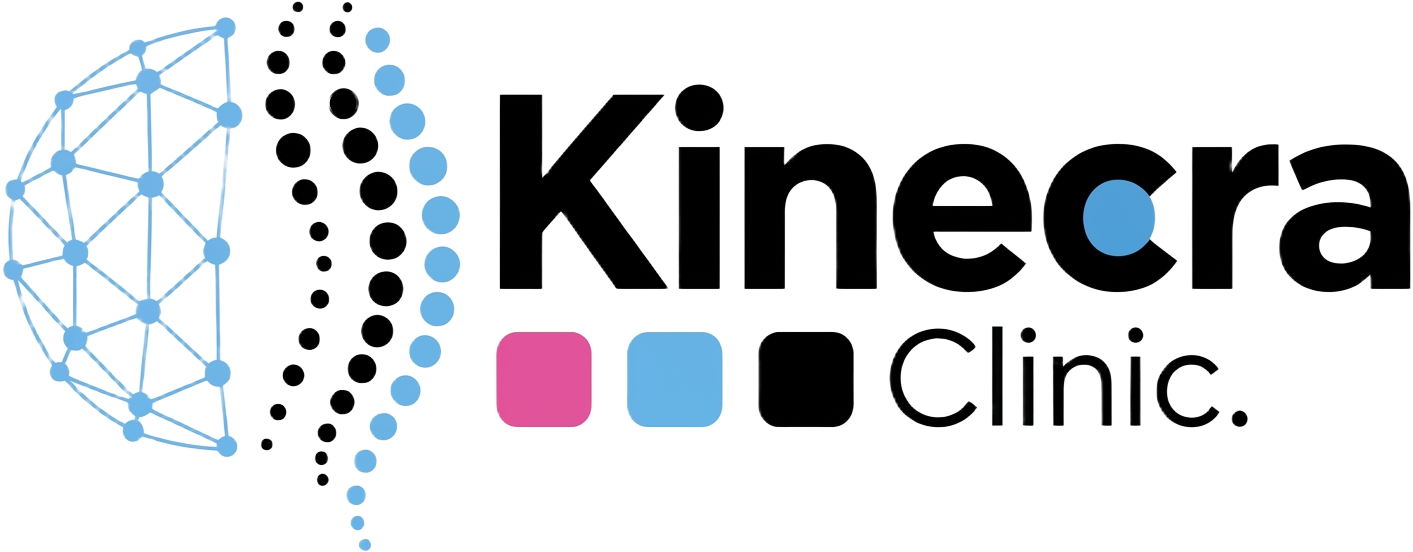 Logo de Kinecra Clinic