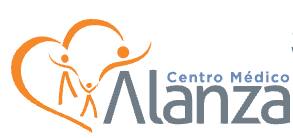 Logo de Centro Médico Alanza