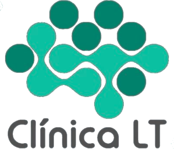 Logo de Clínica Lucas Talamilla (Clínica LT)